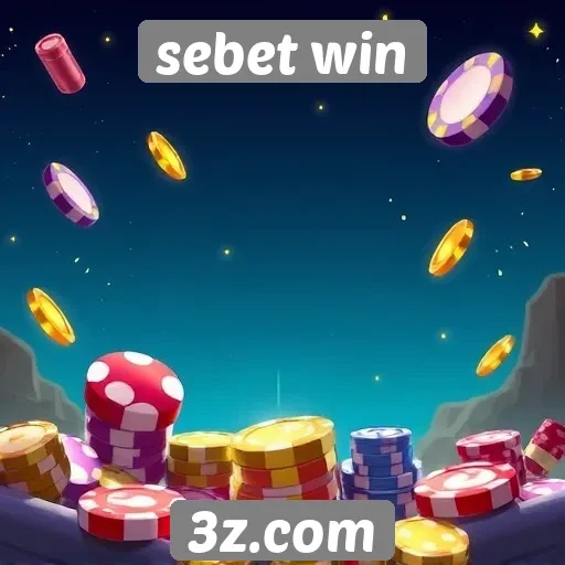 Opções de jogos disponíveis no sebet win