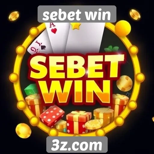 Avaliação da variedade de jogos disponíveis no sebet win