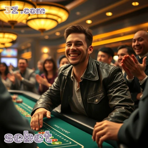 sebet win Jogos Diversos