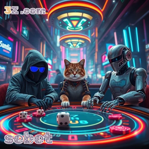 sebet win Plataforma de Jogo