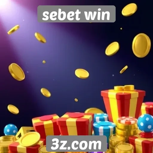 Funcionalidades mais populares do sebet win