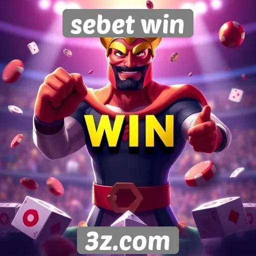 Táticas de jogos populares no sebet win