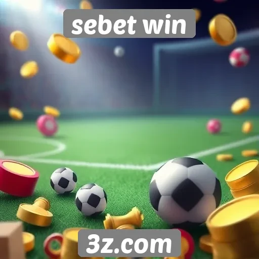 Seletiva de jogos populares na plataforma sebet win