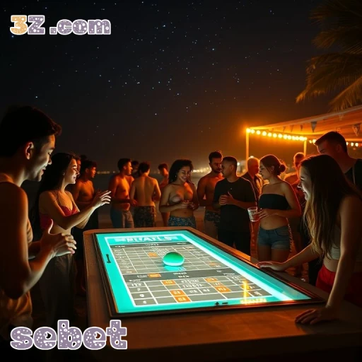 sebet win Promoções