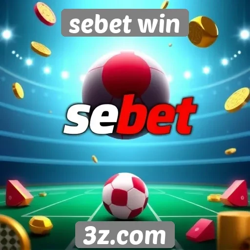 Comparativo entre sebet win e concorrentes