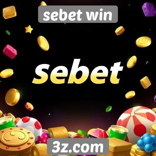 Novidades na plataforma de jogos sebet win