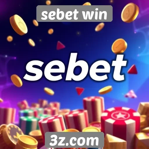 Plataforma sebet win oferece diversidade em jogos de azar