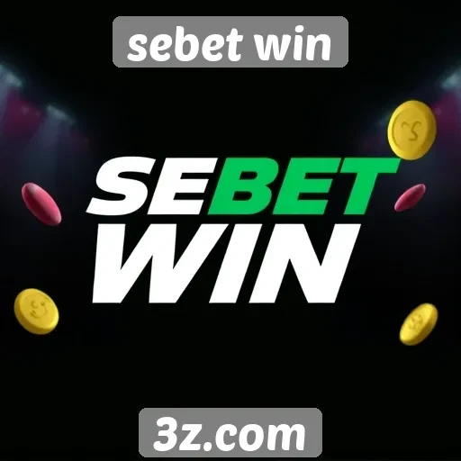 Promoções e bônus oferecidos pelo sebet win