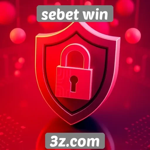 Recursos de segurança em sebet win surpreendem usuários
