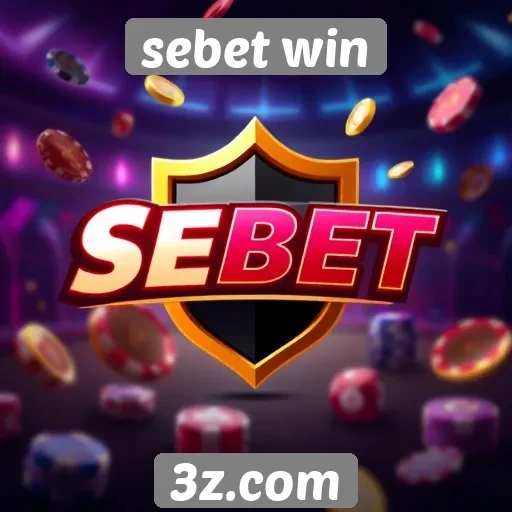 Segurança e confiabilidade do sebet win