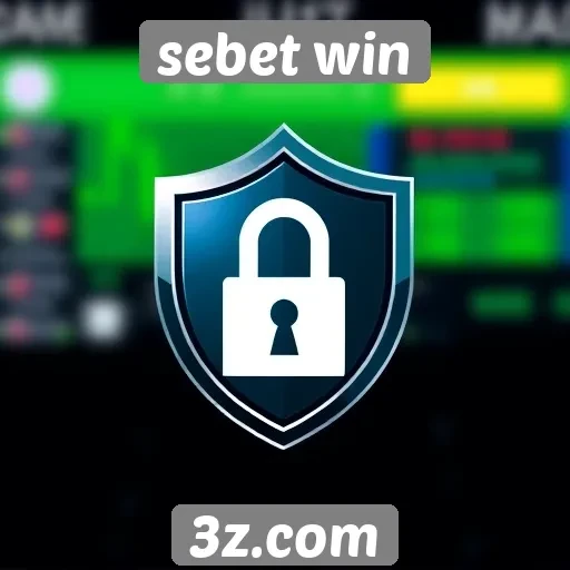 Exploração da segurança em transações no sebet win