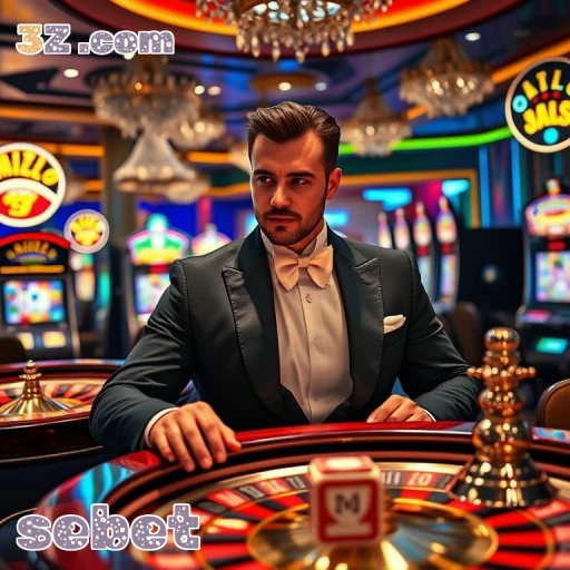 sebet win Caça-níqueis