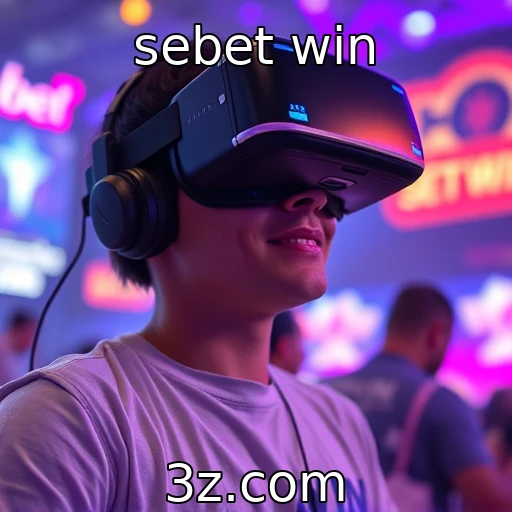 Evolução da tecnologia de realidade virtual na indústria