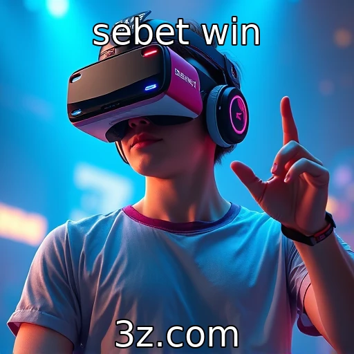 Novas tendências em realidade virtual para games